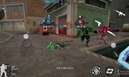 cf最新猎手爆料,揭秘全新战术与神秘武器