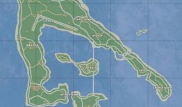 ss10最新地图爆料,全新探险地图，揭秘神秘未知领域