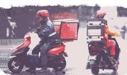 成都骑手爆料事件最新情况,真相与争议交织的骑手权益风波