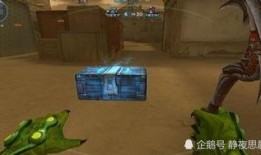 cf最新猎手爆料,揭秘全新战术与神秘武器