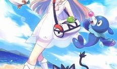 宝可梦动画最新爆料图片,揭秘最新爆料图片中的神秘元素