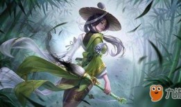 王者上官婉儿最新爆料,技能升级，王者峡谷再掀风云