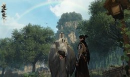 逆水寒画质最新爆料,全新爆料揭示极致视觉盛宴