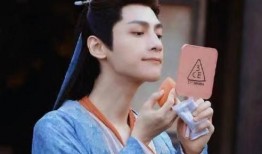 罗云熙最新爆料2016,揭开演艺生涯的神秘面纱