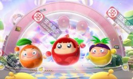 蛋仔派对最新爆料动作,趣味玩法再升级，挑战极限新体验！