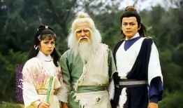 射雕英雄传最新爆料,江湖风云再起，英雄传奇续写新篇章