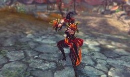 剑灵最新武器外观爆料,炫酷外观引期待，神秘力量即将觉醒