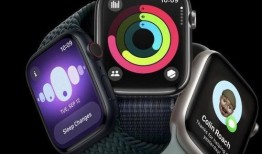 苹果手表x最新爆料图片,颠覆性设计，功能升级一览无余！”