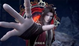 斗破苍穹年番3最新爆料,神秘势力崛起，萧炎再战巅峰！