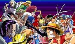 航海王典藏路飞最新爆料,路飞最新爆料揭秘，冒险新篇章即将开启！