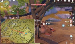 原神最新爆料新地图攻略,原神最新地图攻略全解析