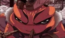 火影忍者最新爆料文太