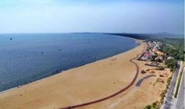 秦皇岛浴场爆料案件最新,真相渐浮水面，疑云终将拨开