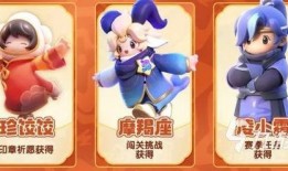 最新爆料元梦之星,揭秘神秘新星的崛起之路