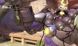 守望先锋最新搞笑爆料,爆笑新爆料，英雄们竟然这样“搞事情”！