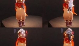 光遇物品最新爆料图片,神秘物品惊艳亮相，探索未知领域！