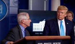 特朗普疫情最新爆料,独家爆料揭示疫情背后惊人内幕”