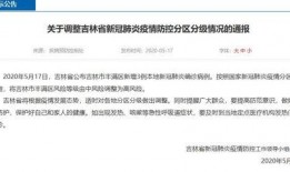 吉林最新疫情爆料,多区域现新增病例，防控形势严峻