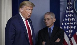 白宫疫情最新爆料