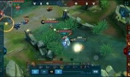 新英雄瑶最新爆料视频,仙子降临，新英雄技能解析与亮点抢先看