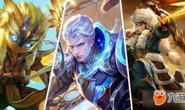 露娜限定皮肤爆料最新消息,神秘元素与独特设计惊艳来袭