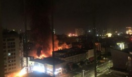 莆田上塘火灾最新爆料,揭秘事故原因与救援情况