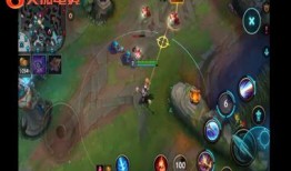 lol 手游最新爆料,神秘英雄登场，全新玩法即将解锁！