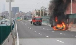 延安高架最新爆料,揭秘工程进度与未来规划