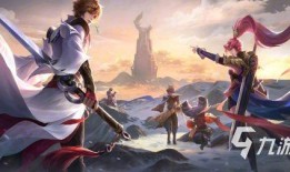 狂铁和姬小满情侣皮肤最新爆料,甜蜜互动引期待