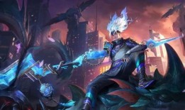 源梦最新双形态皮肤爆料,华丽变身，魅力无限