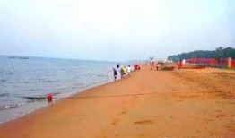 秦皇岛浴场爆料案件最新,真相渐浮水面，疑云终将拨开