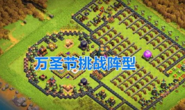 部落冲突最新装备爆料,揭秘未来战场霸主