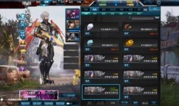 逆战体验服最新爆料,神秘武器登场，全新玩法等你探索！