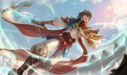 暃新皮肤爆料最新,炫酷特效，独特设计，带你领略东方之美