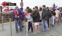 中国游客爆料视频最新,揭秘海外旅游陷阱与维权攻略