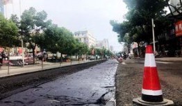 平桥平中大街最新爆料,揭秘改造亮点与未来规划